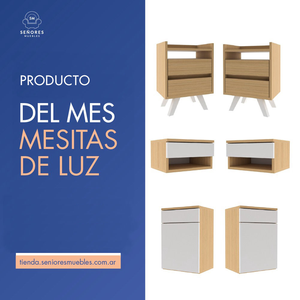 Mesas de Luz